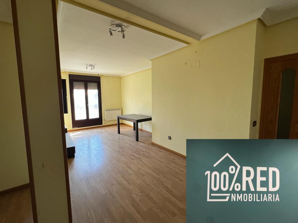 Venta de piso en Ocaña