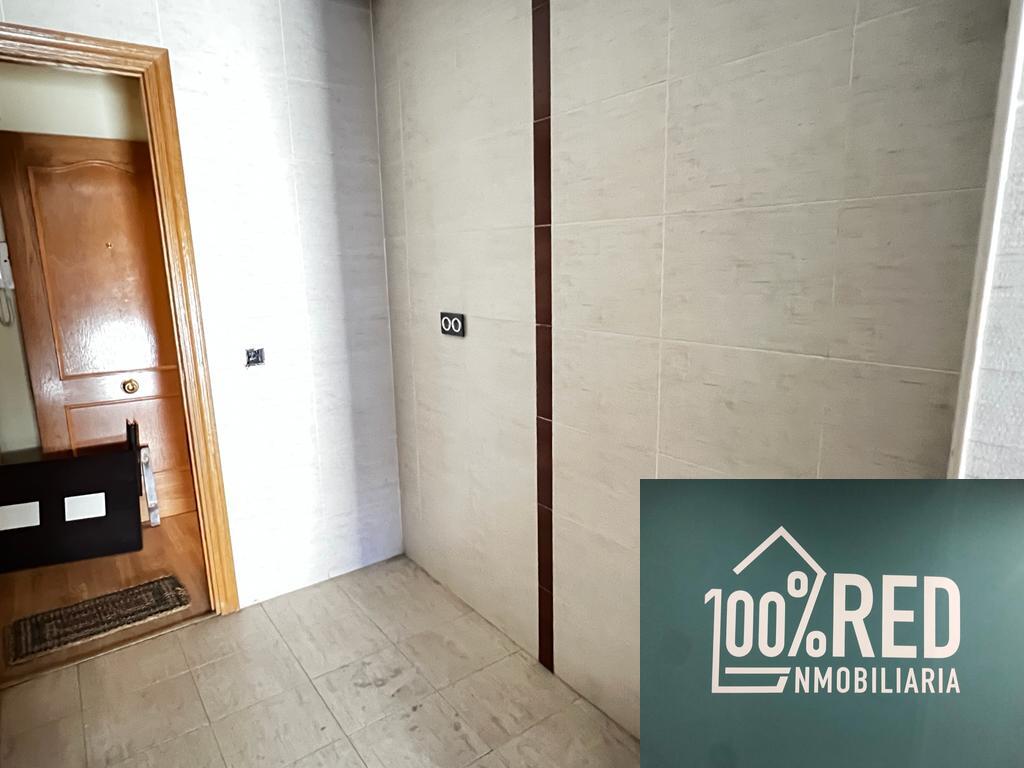 Venta de piso en Ocaña