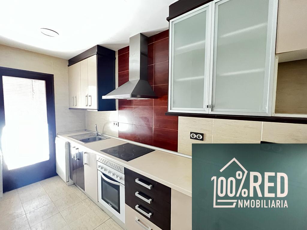 Venta de piso en Ocaña