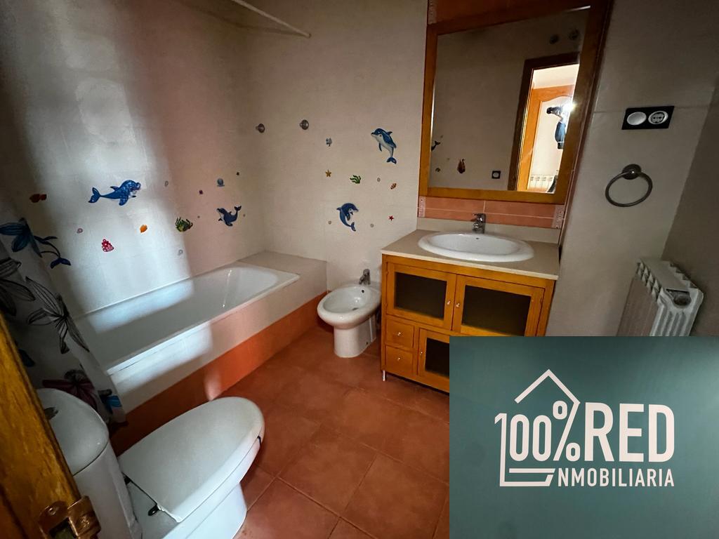 Venta de piso en Ocaña