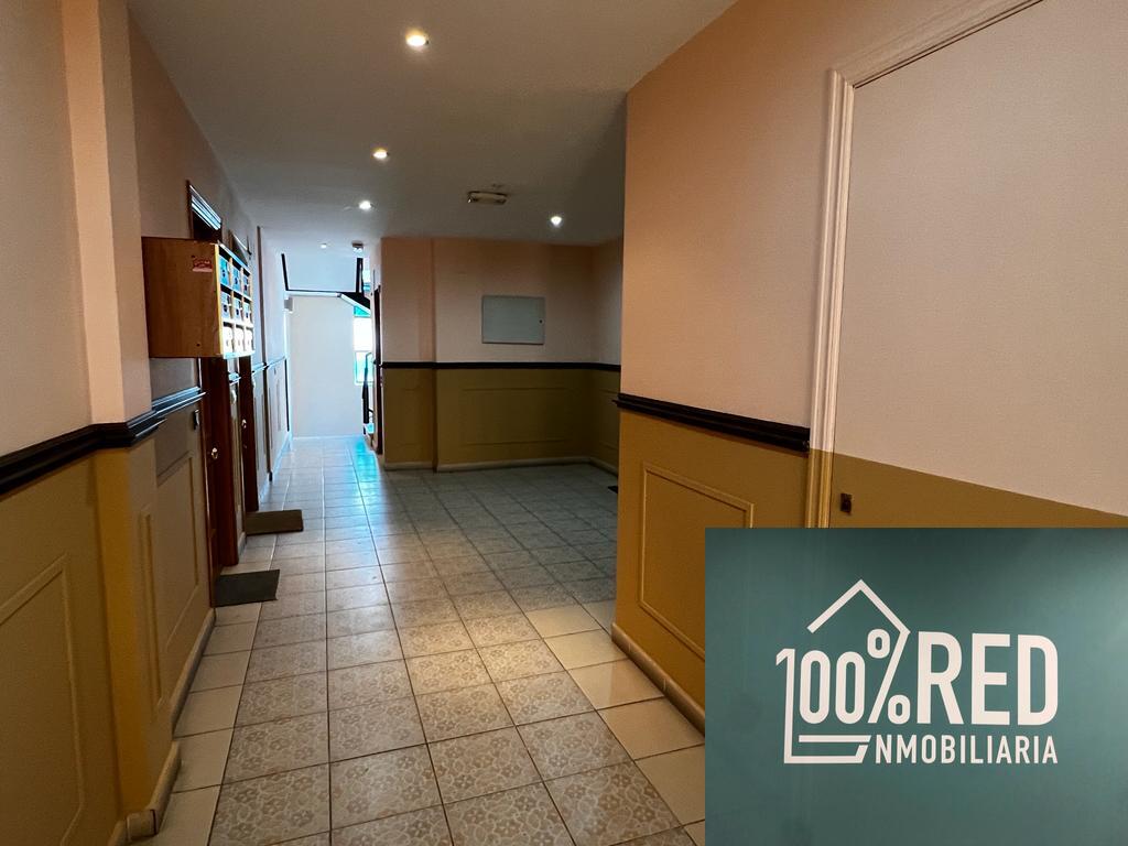 Venta de piso en Ocaña