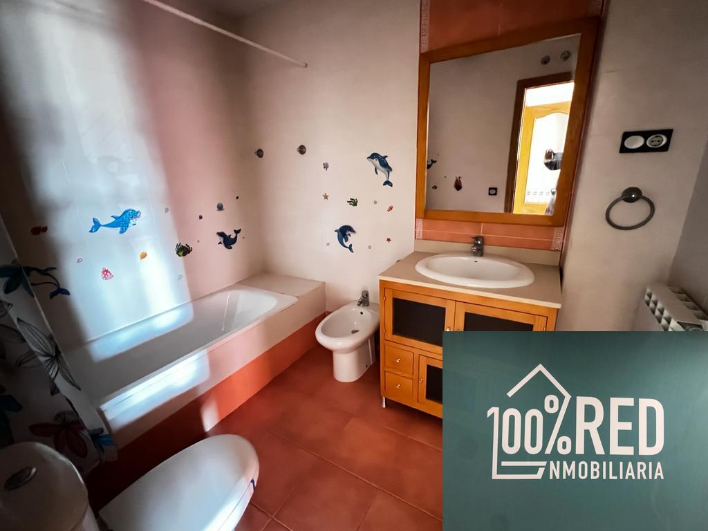 Venta de piso en Ocaña