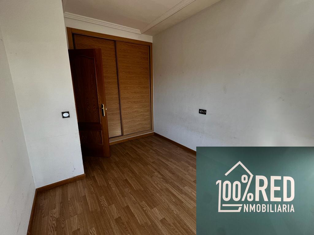 Venta de piso en Ocaña