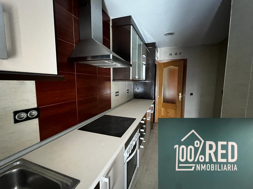 Venta de piso en Ocaña