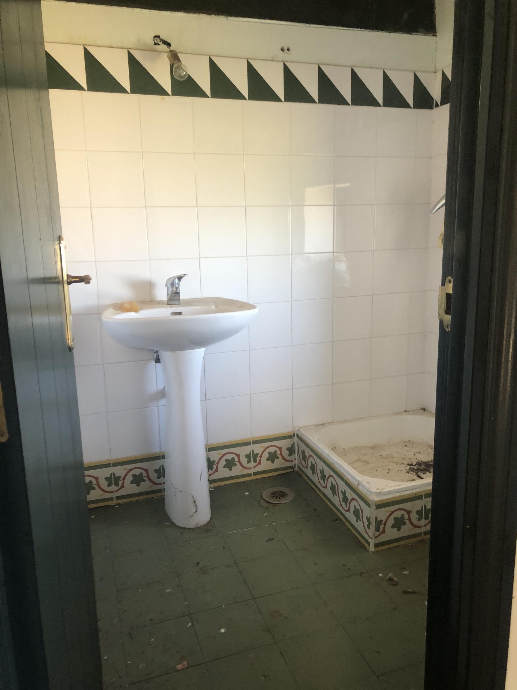 Baño