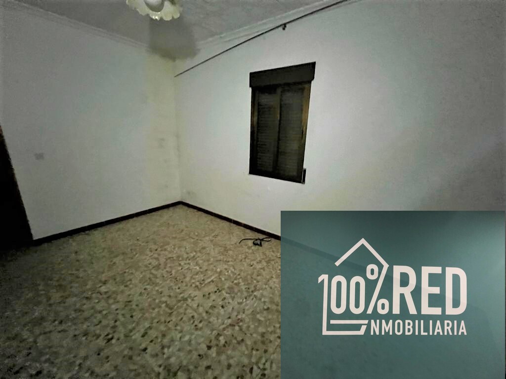 Venta de casa en Cabezamesada