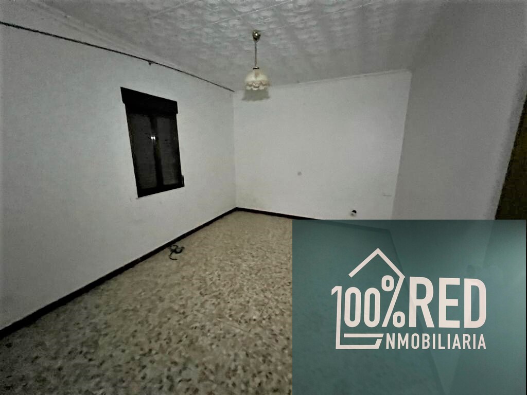 Venta de casa en Cabezamesada