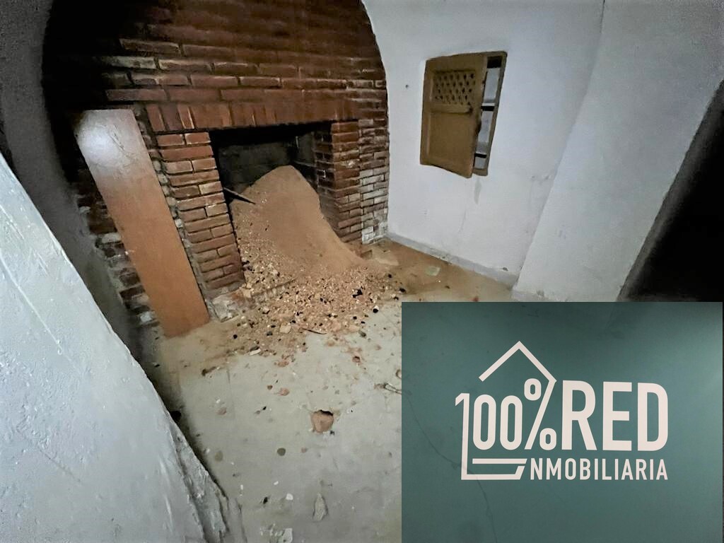 Venta de casa en Cabezamesada