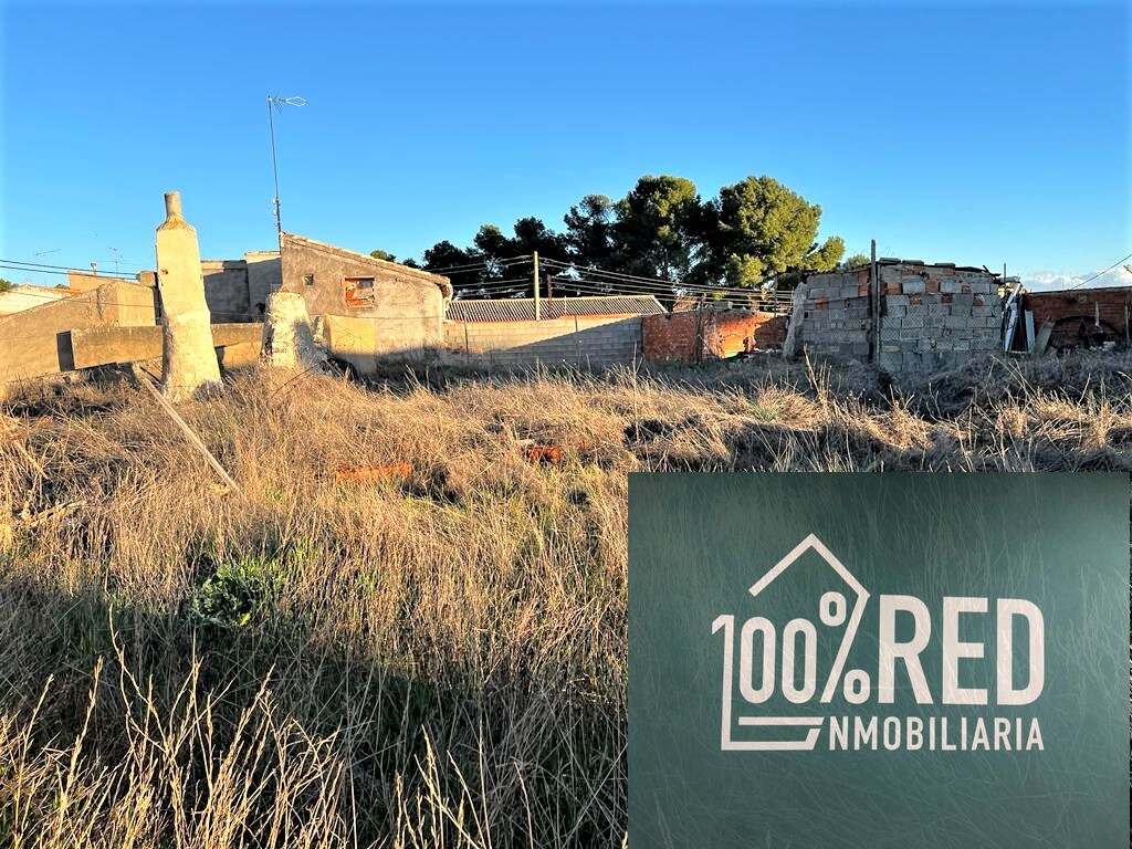 Venta de casa en Cabezamesada