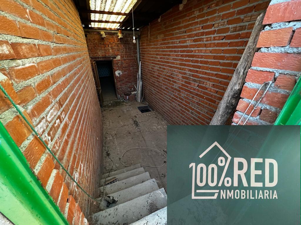 Venta de casa en Cabezamesada