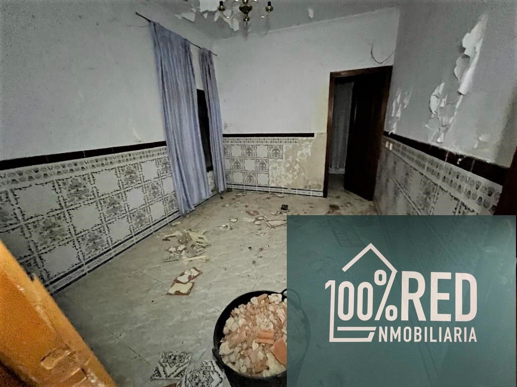 Venta de casa en Cabezamesada