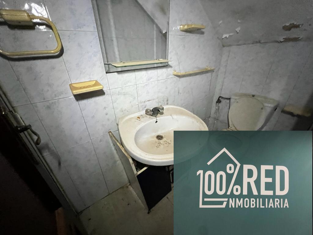 Venta de casa en Cabezamesada