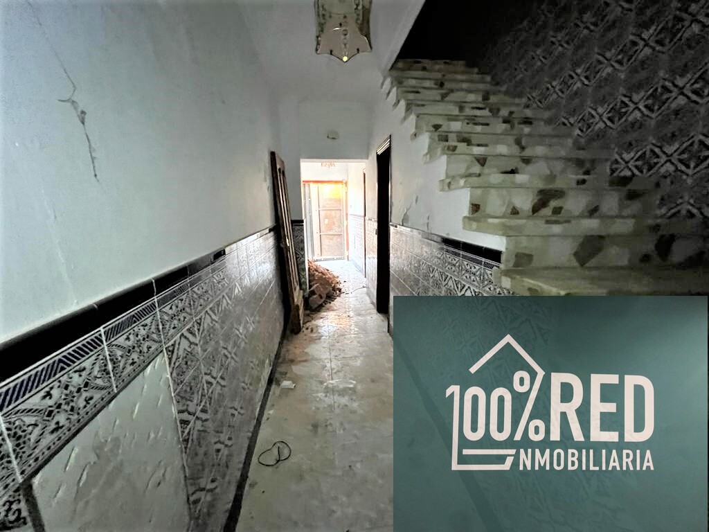 Venta de casa en Cabezamesada