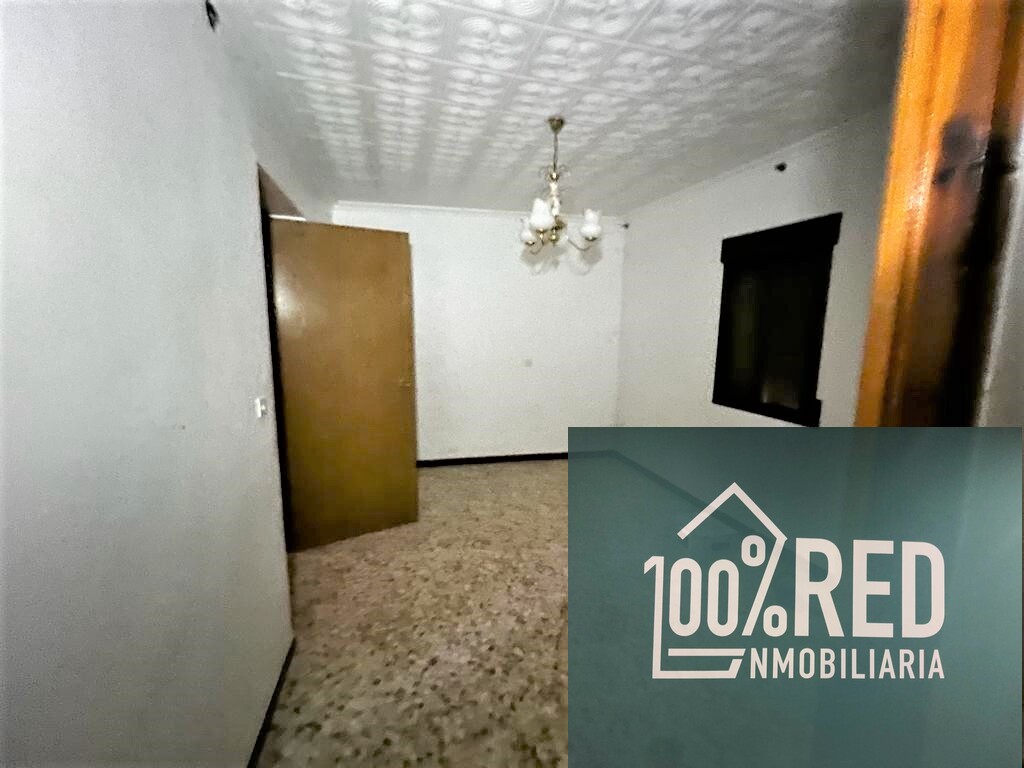 Venta de casa en Cabezamesada