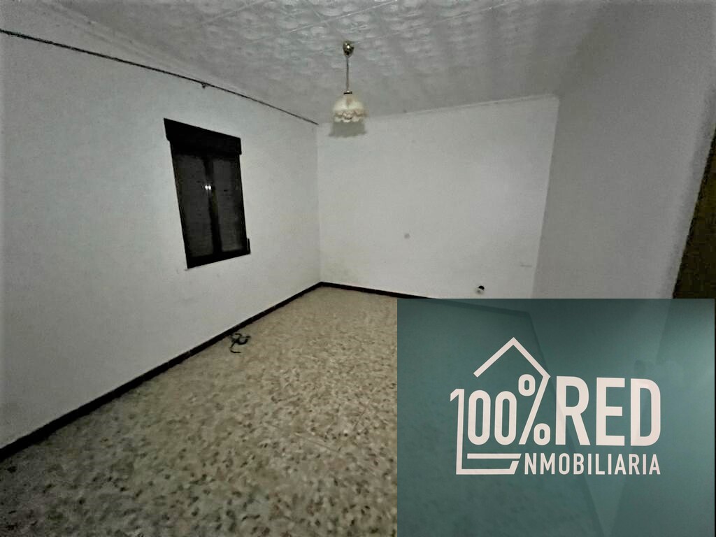 Venta de casa en Cabezamesada