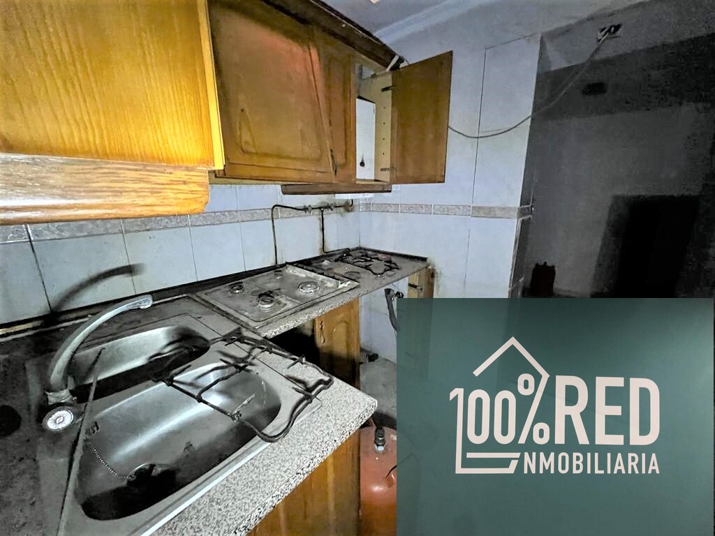 Venta de casa en Cabezamesada