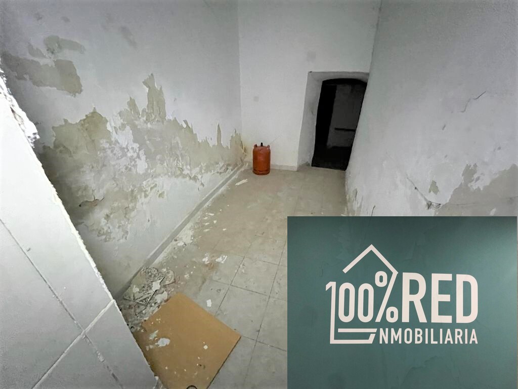 Venta de casa en Cabezamesada