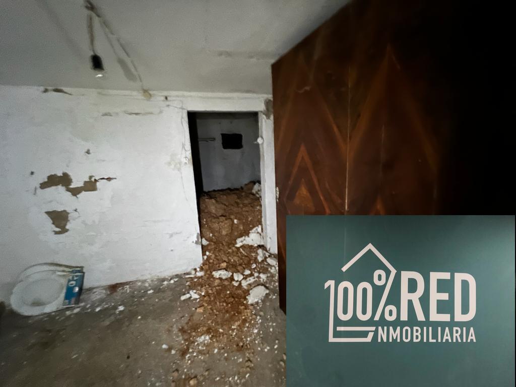 Venta de casa en Cabezamesada