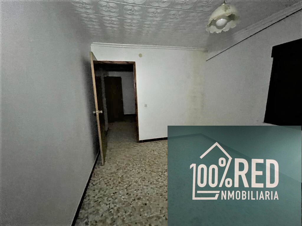 Venta de casa en Cabezamesada