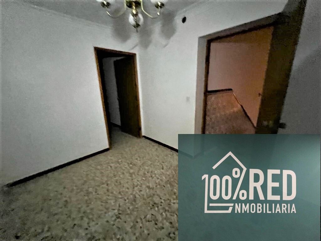 Venta de casa en Cabezamesada