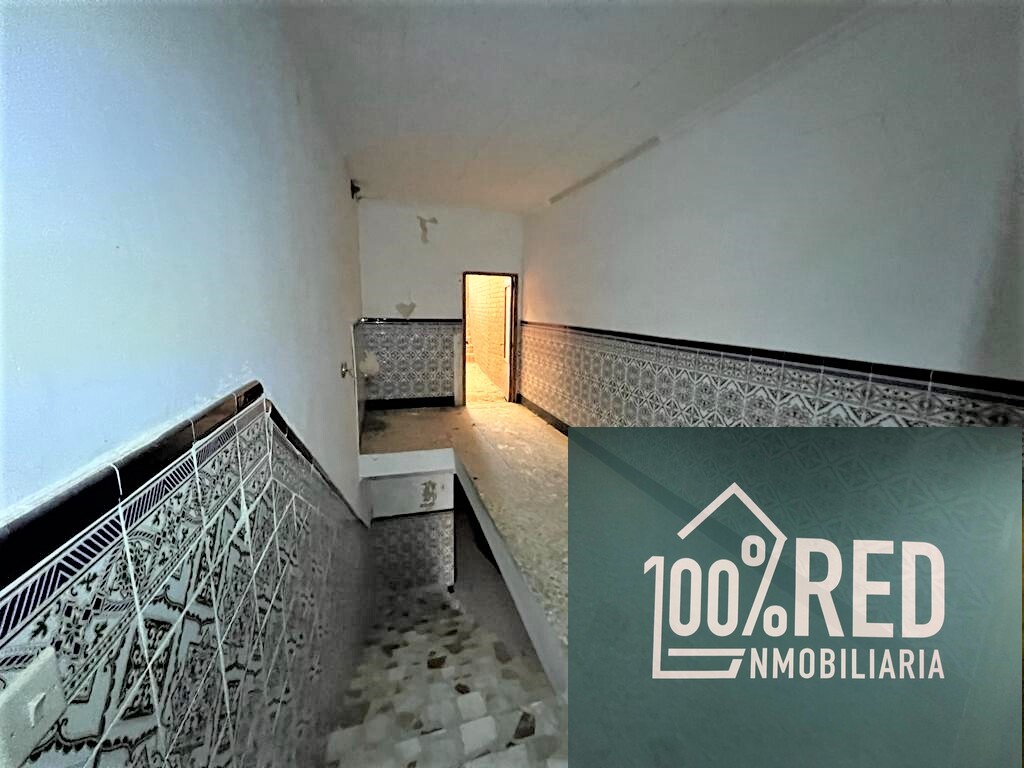 Venta de casa en Cabezamesada