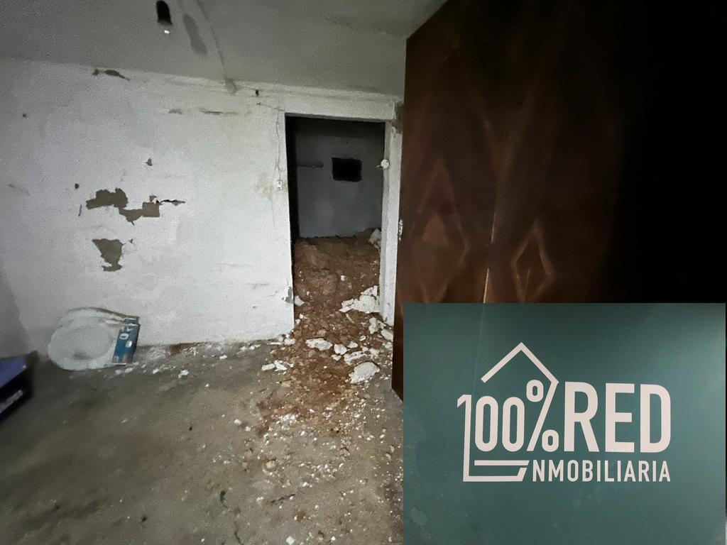 Venta de casa en Cabezamesada