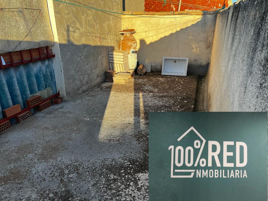 Venta de casa en Cabezamesada