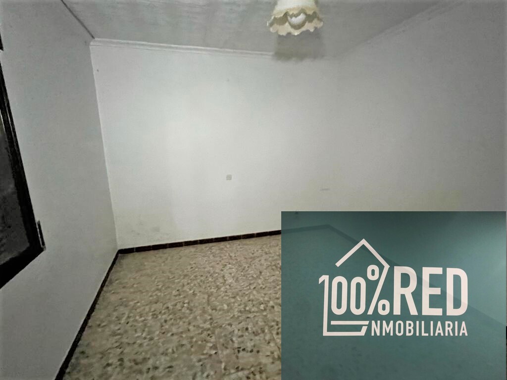 Venta de casa en Cabezamesada