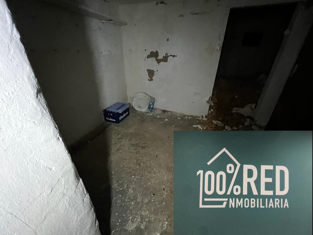 Venta de casa en Cabezamesada