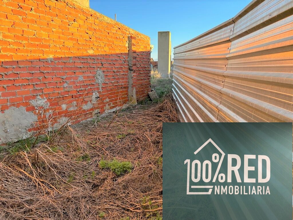 Venta de casa en Cabezamesada