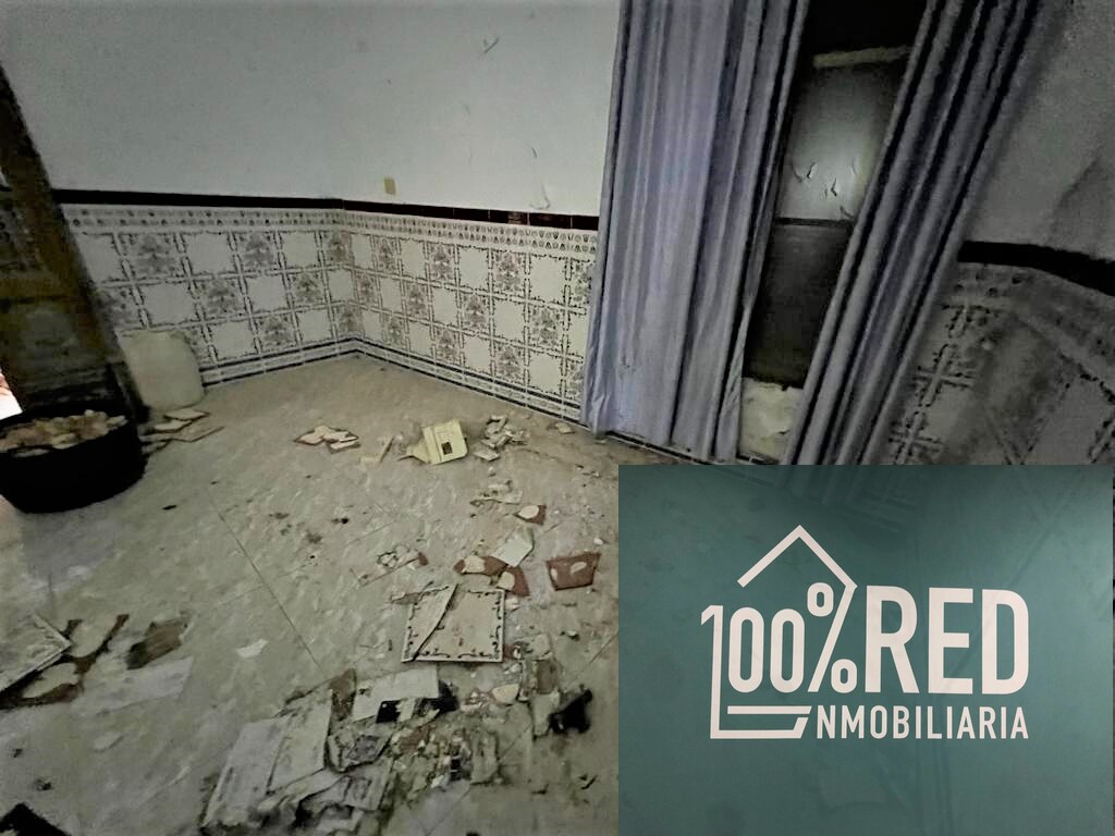 Venta de casa en Cabezamesada