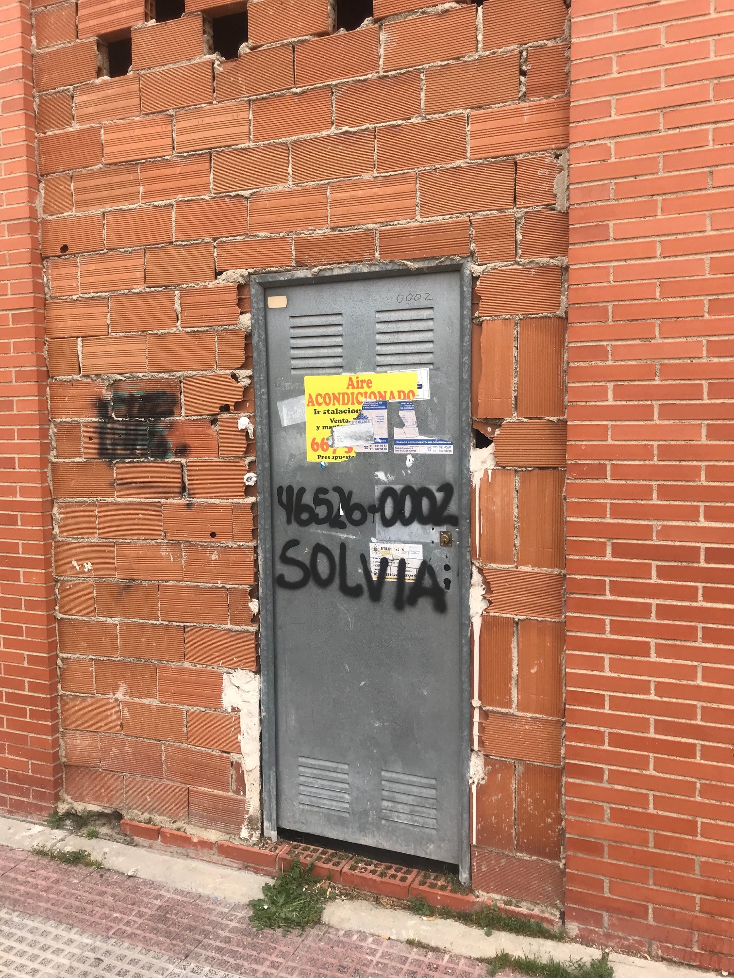 Entrada/Salida