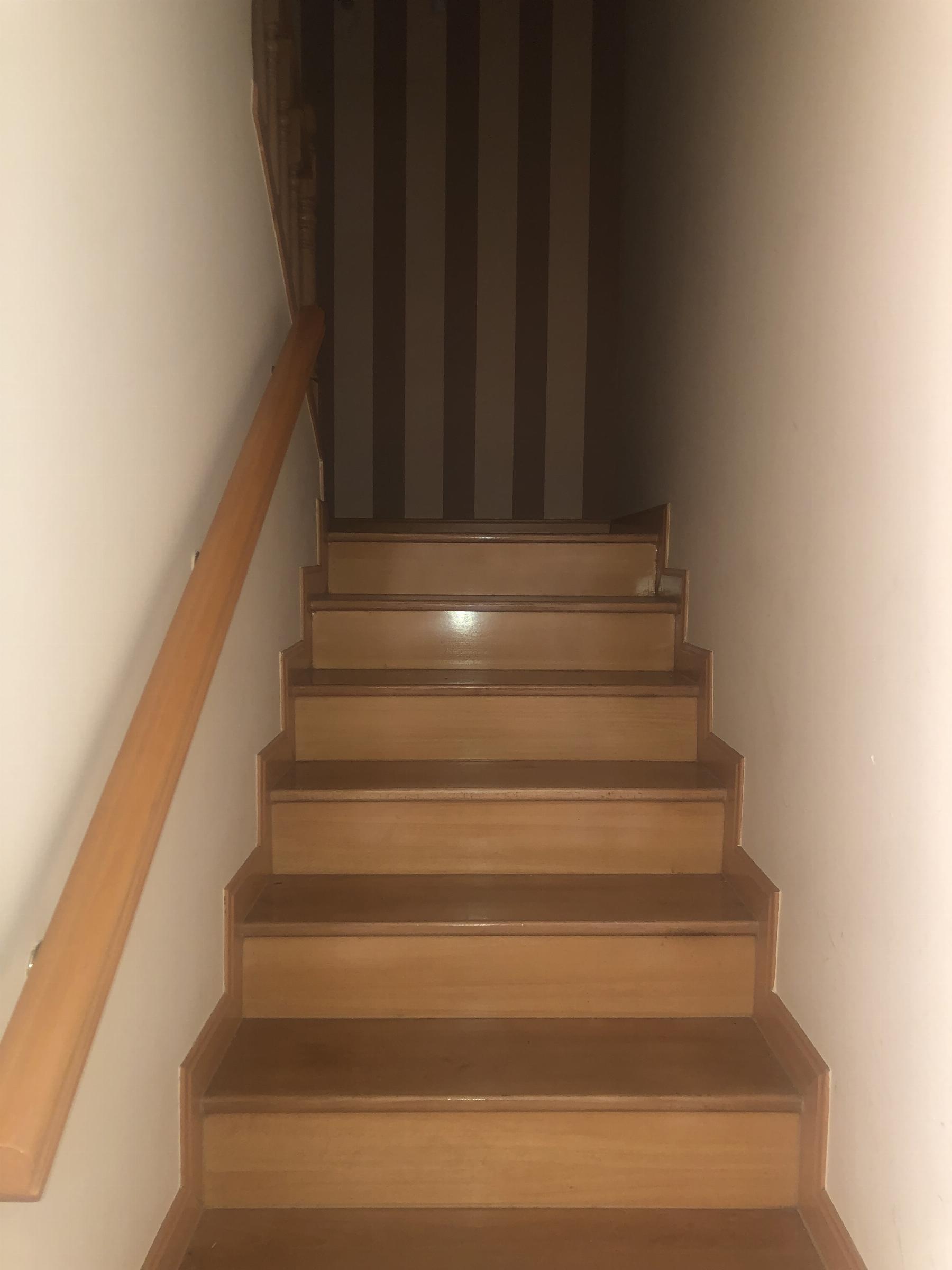 Escalera