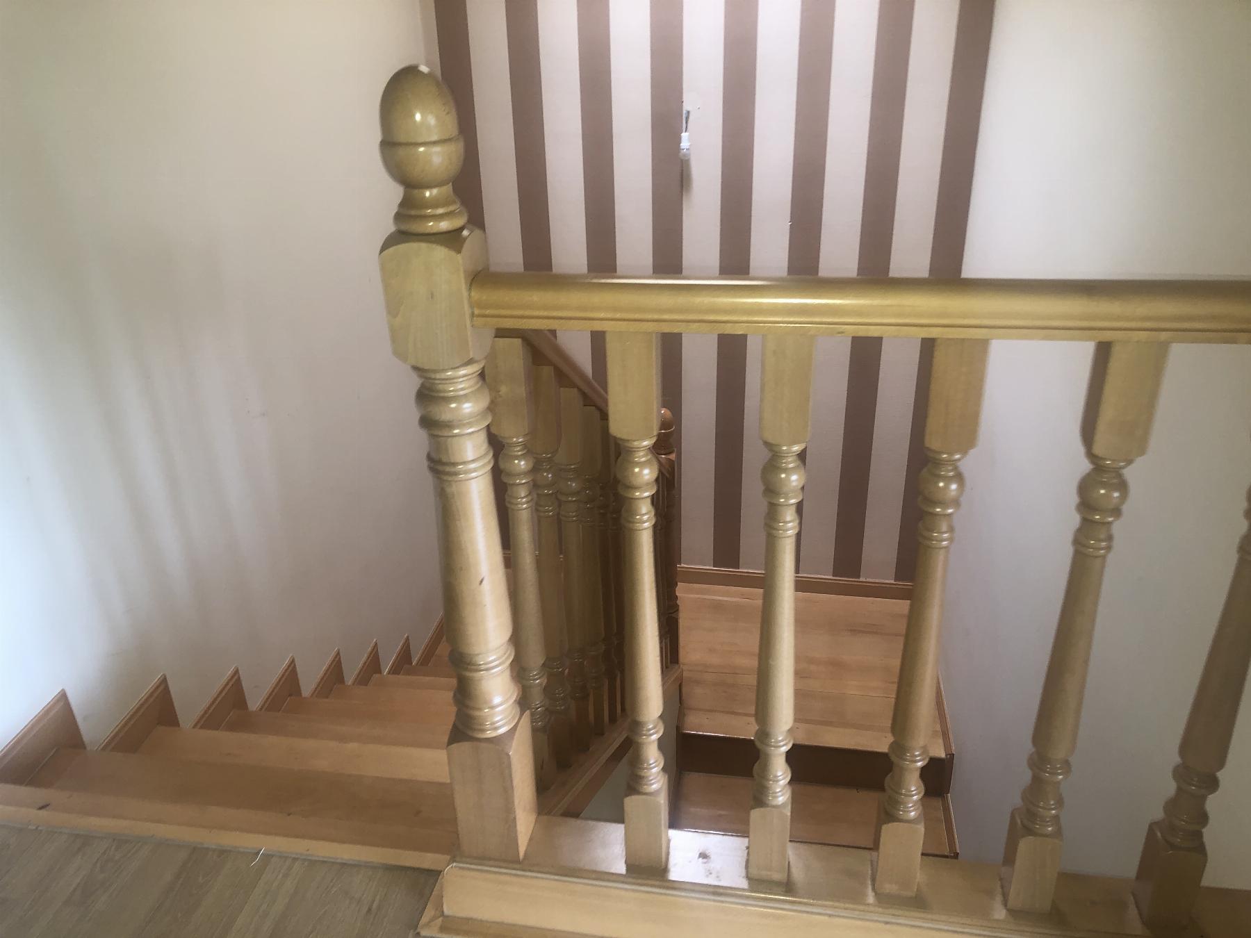 Escalera
