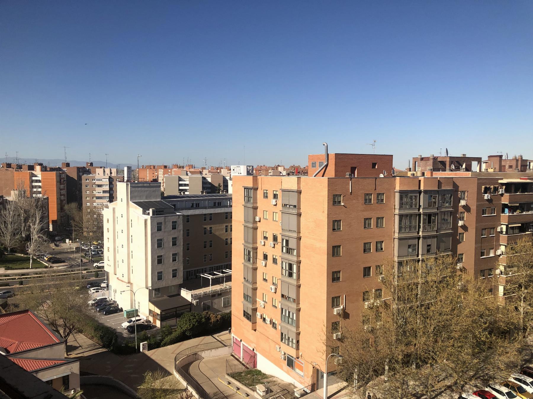 Venta de piso en Fuenlabrada