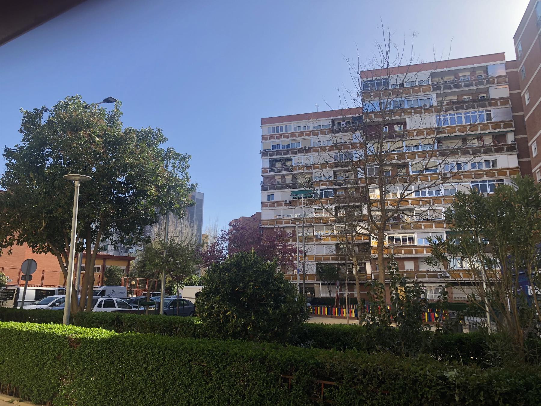 Venta de piso en Fuenlabrada
