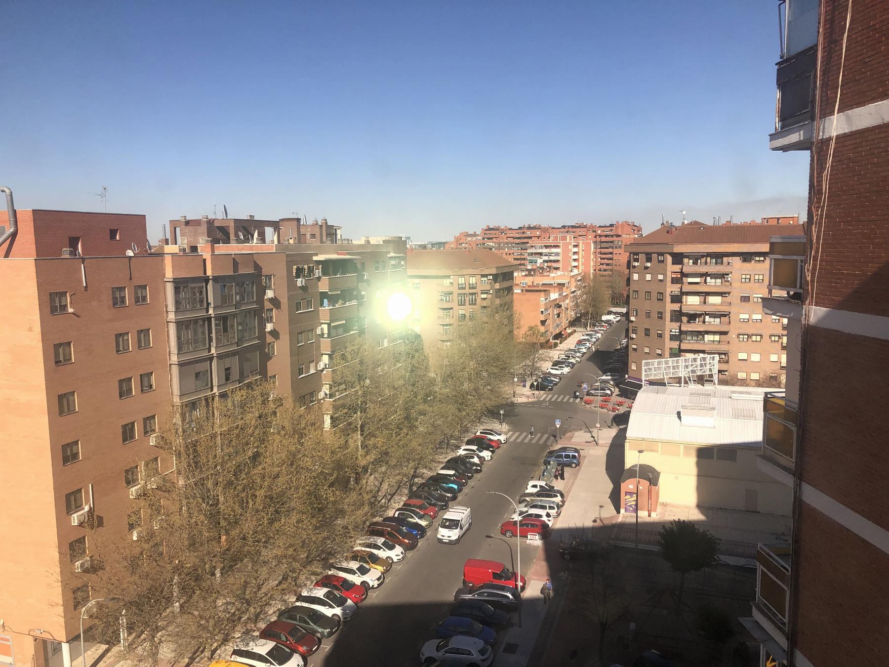 Venta de piso en Fuenlabrada