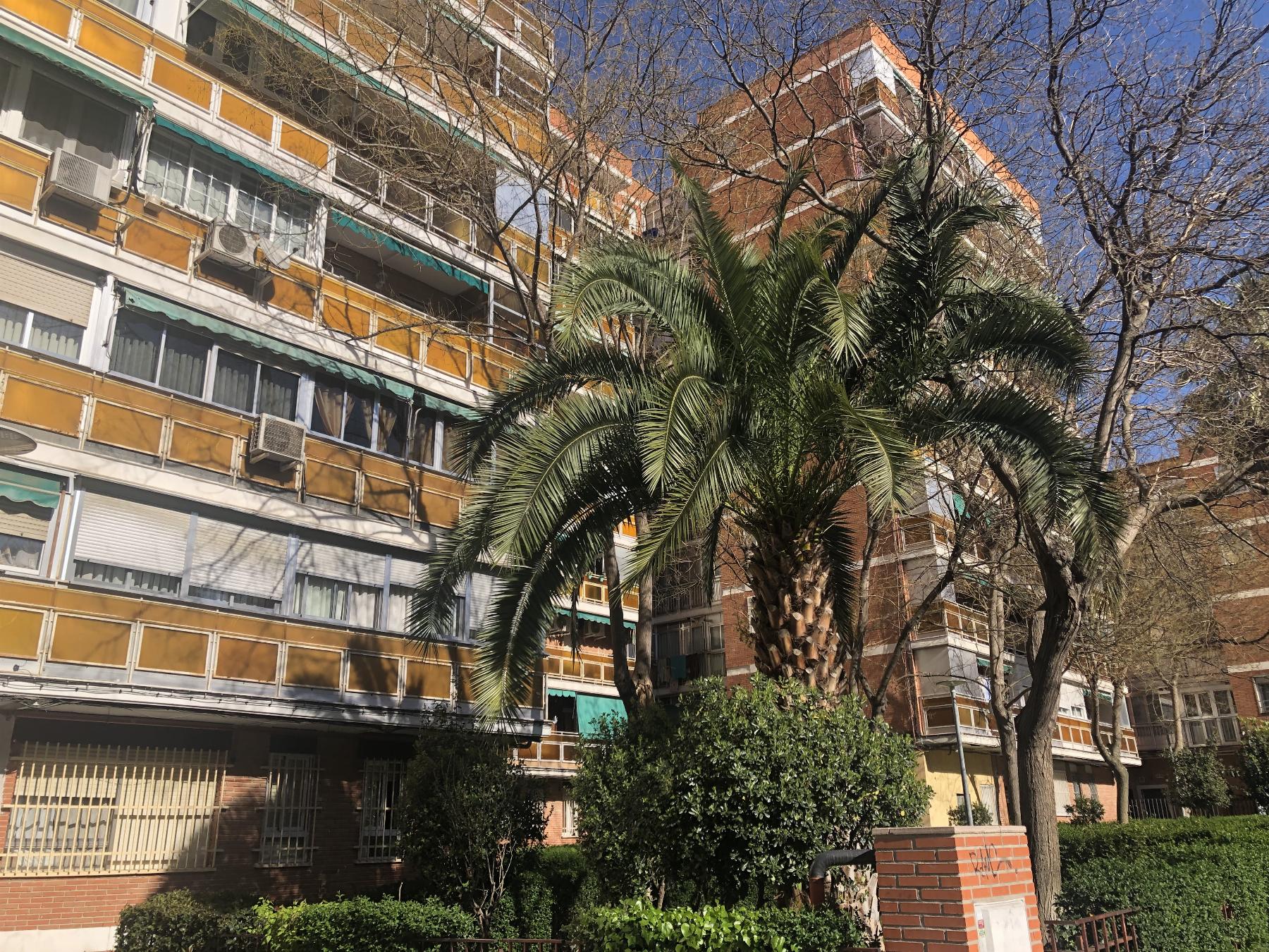 Venta de piso en Fuenlabrada