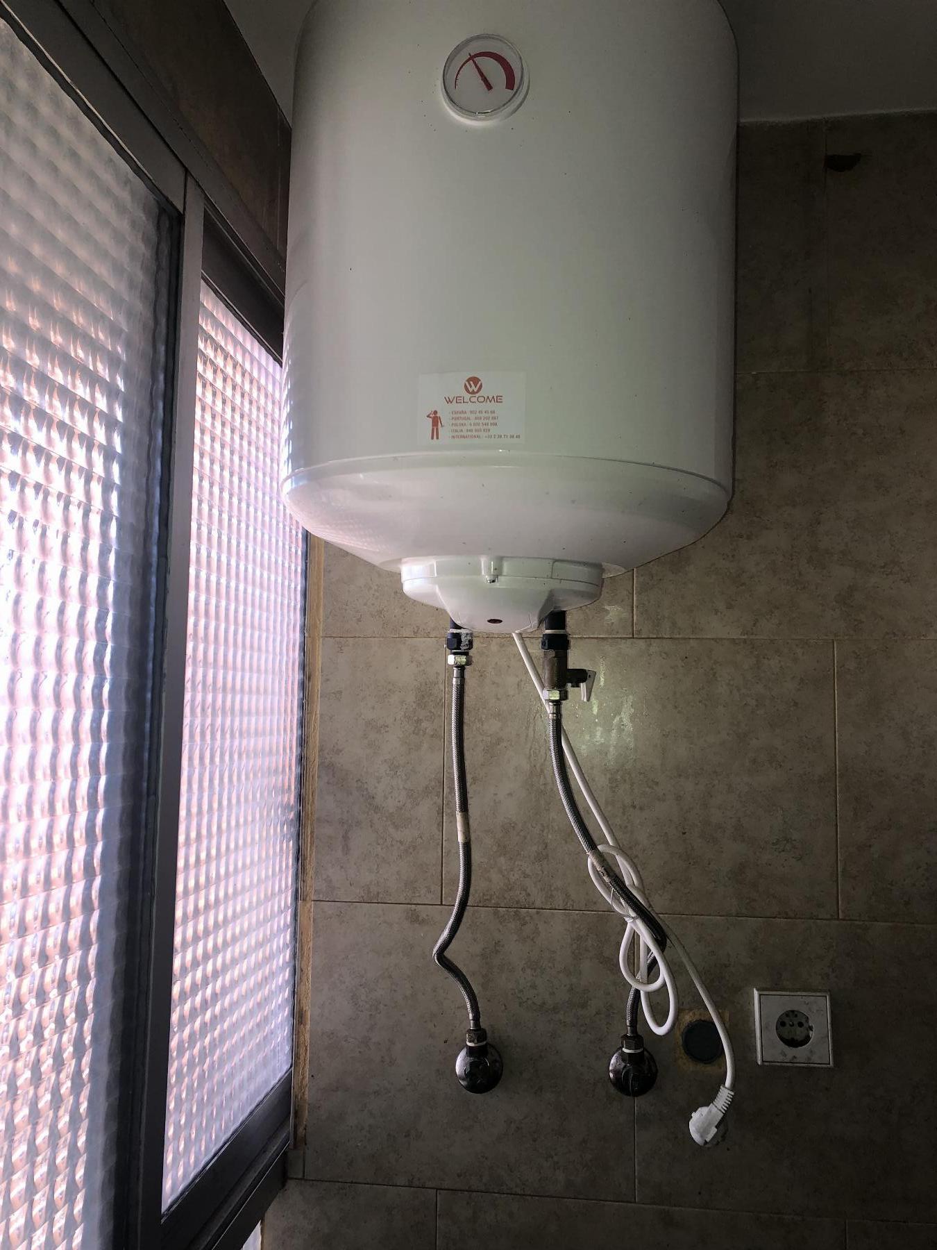 Venta de piso en Fuenlabrada