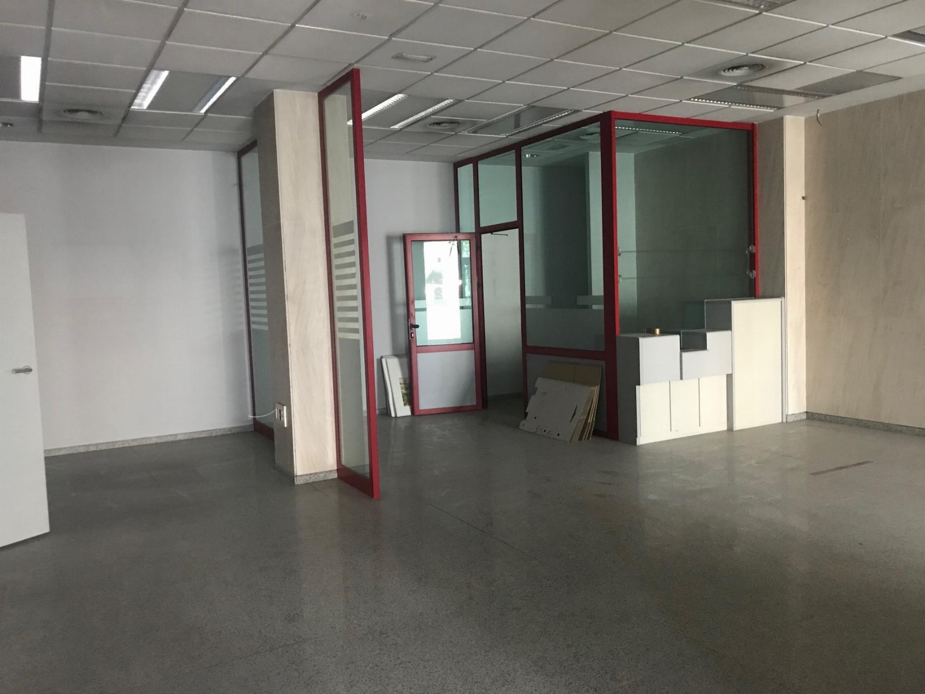 Venta de local comercial en Arganda del Rey