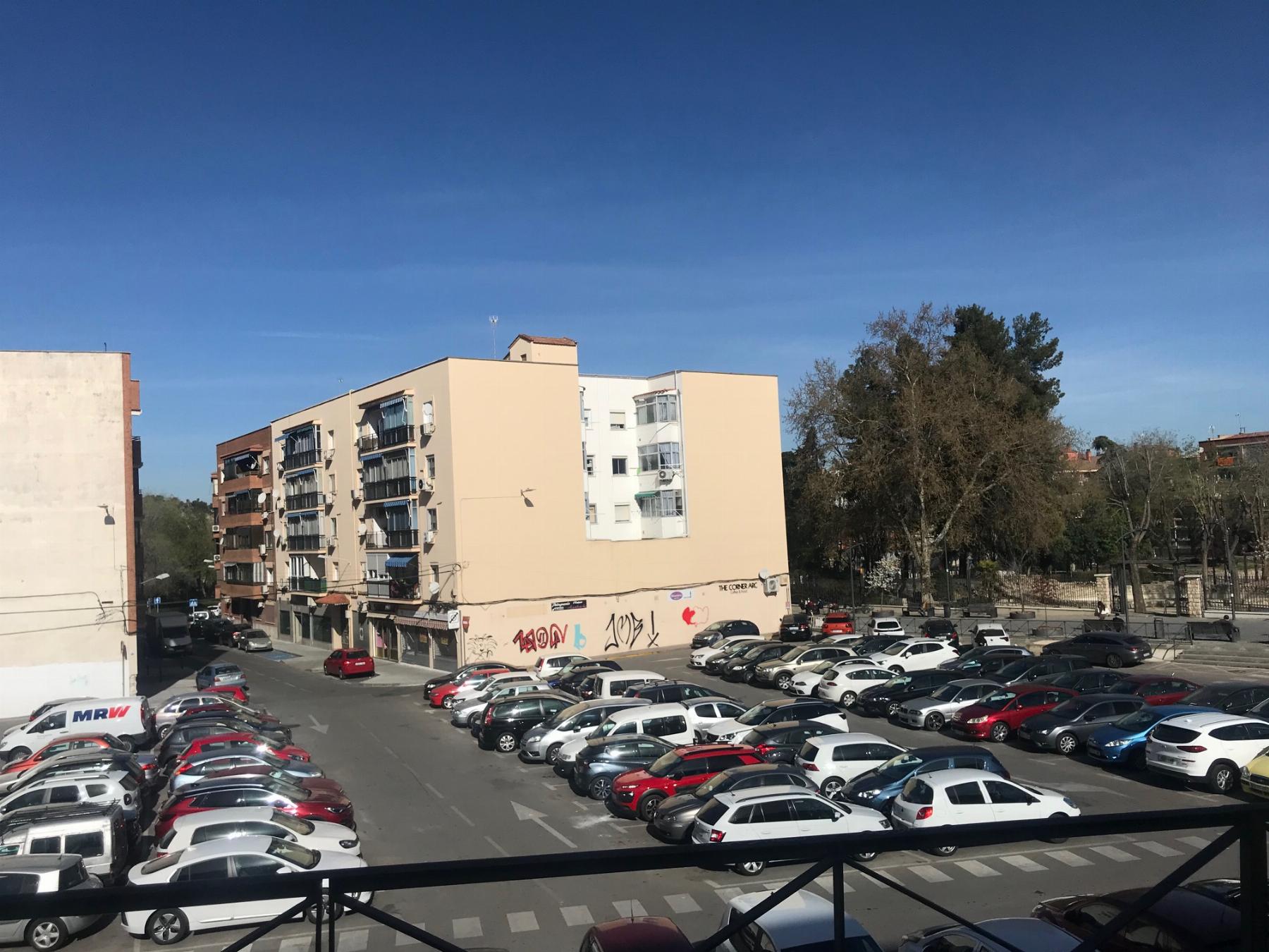 Venta de local comercial en Arganda del Rey