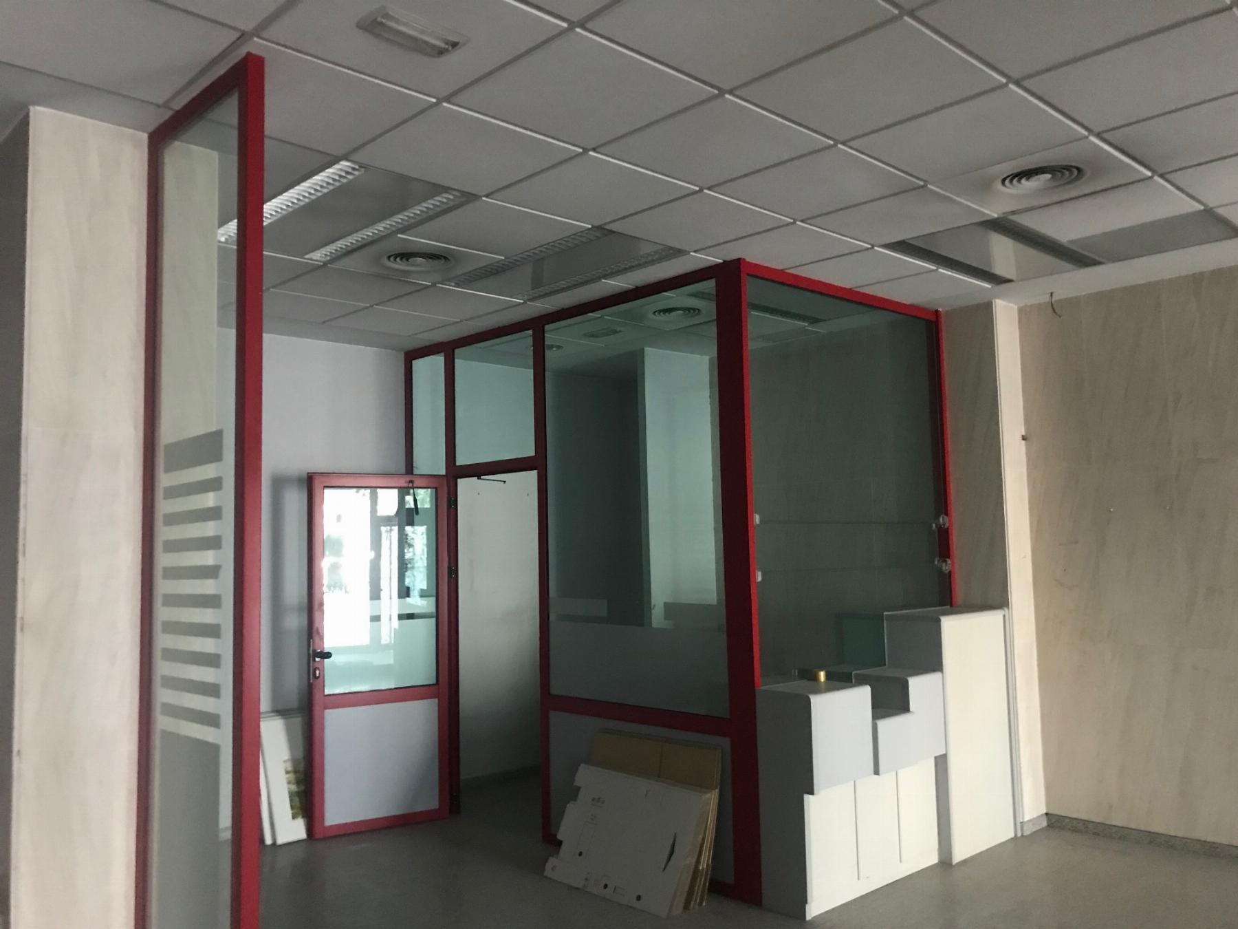 Venta de local comercial en Arganda del Rey