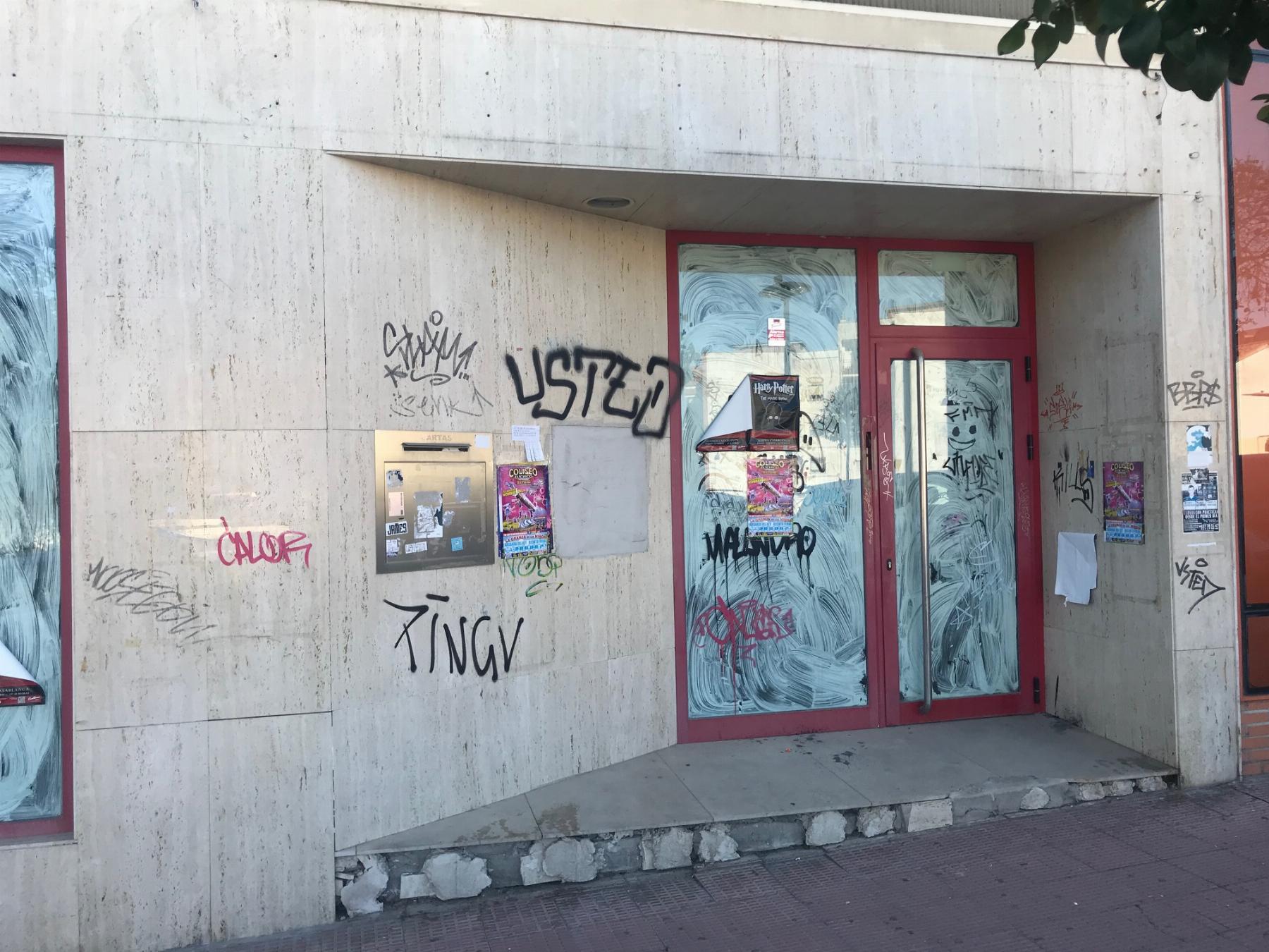 Venta de local comercial en Arganda del Rey