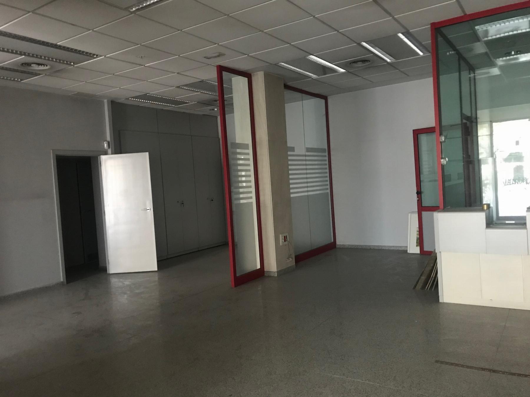 Venta de local comercial en Arganda del Rey
