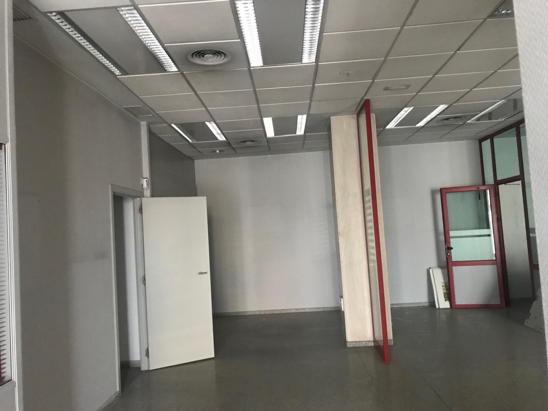 Venta de local comercial en Arganda del Rey