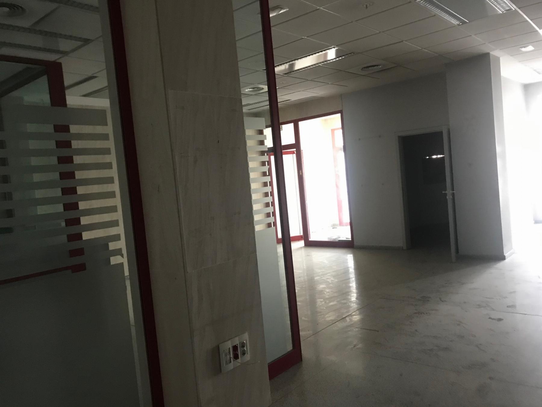 Venta de local comercial en Arganda del Rey