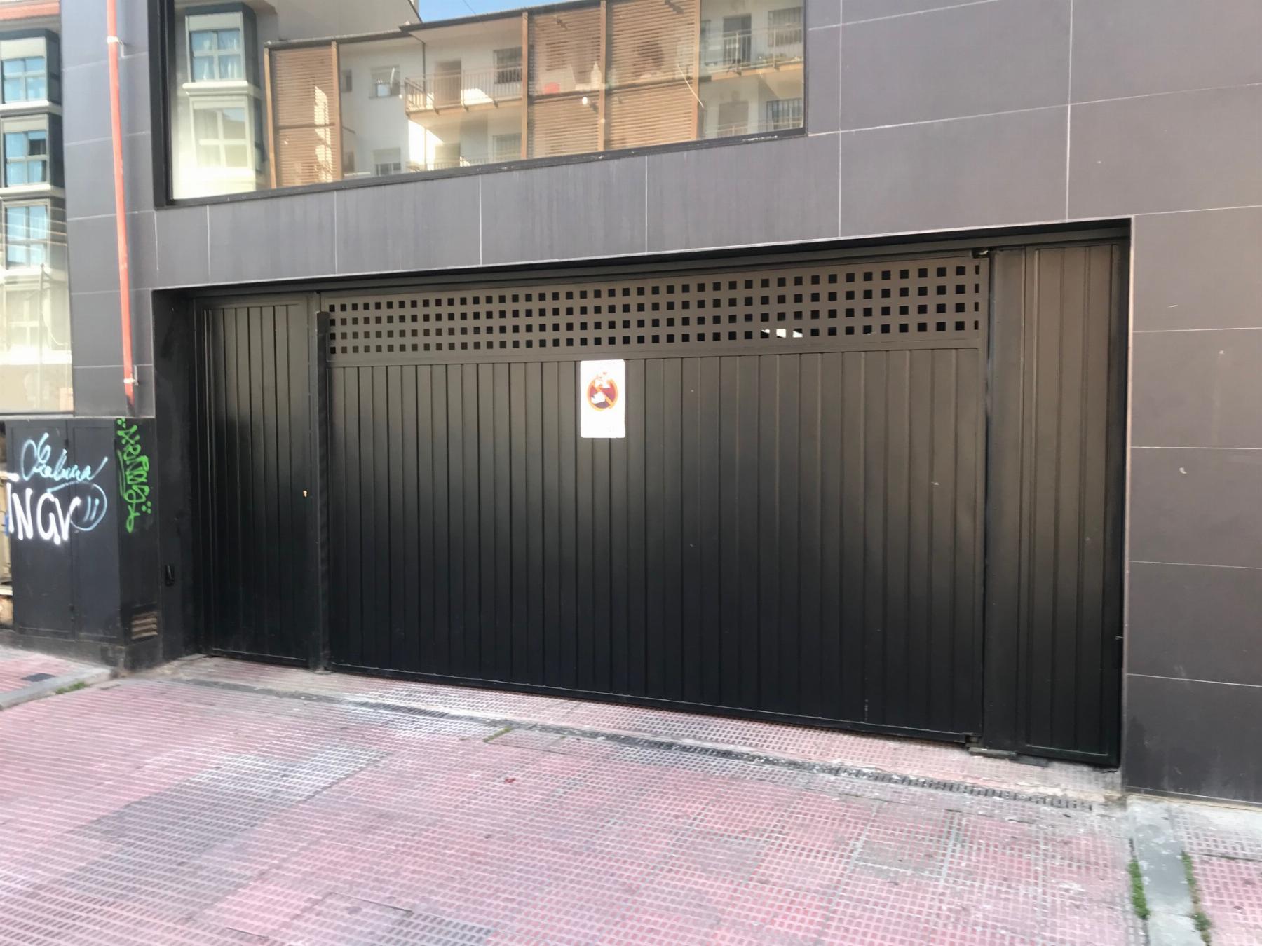 Venta de local comercial en Arganda del Rey