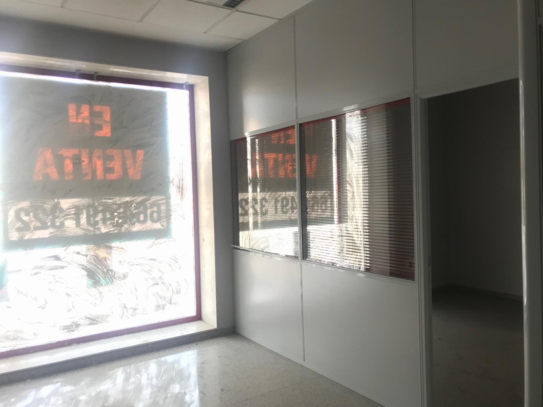 Venta de local comercial en Arganda del Rey