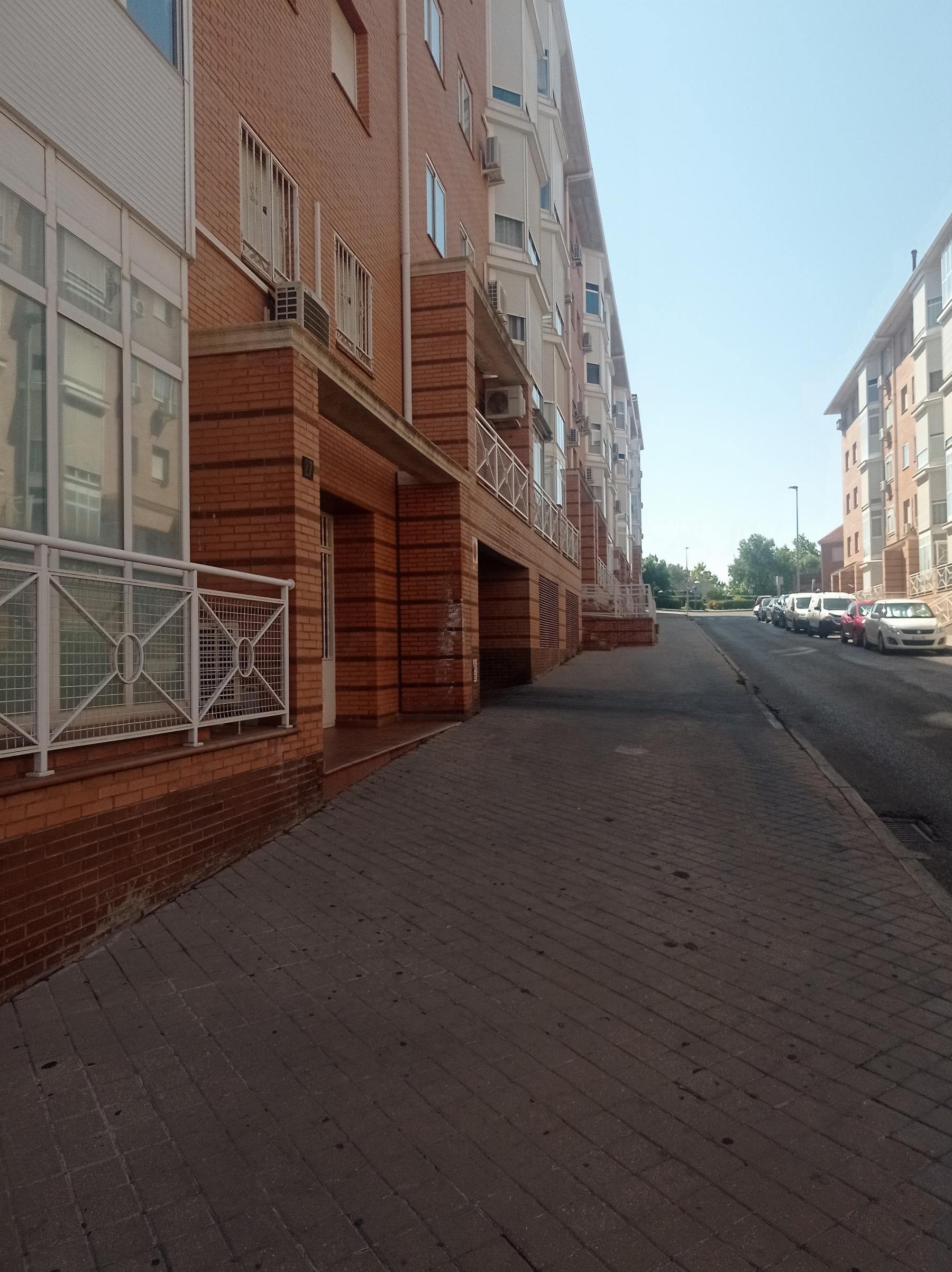 Venta de oficina en Arganda del Rey
