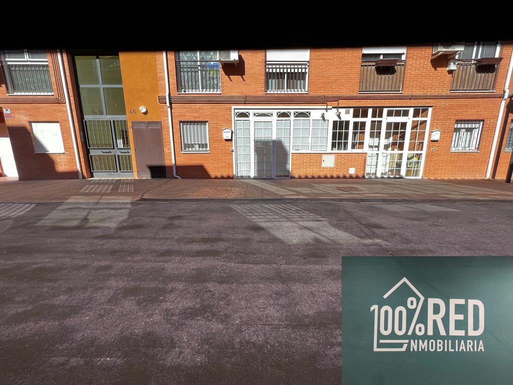 Venta de local comercial en San Martín de la Vega